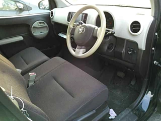 TOYOTA PASSO 2010
