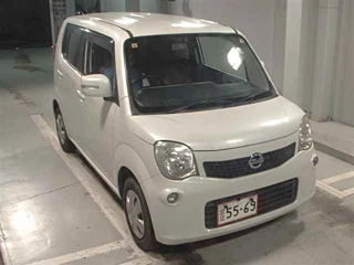 NISSAN MOCO 2012