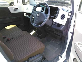 NISSAN MOCO 2012