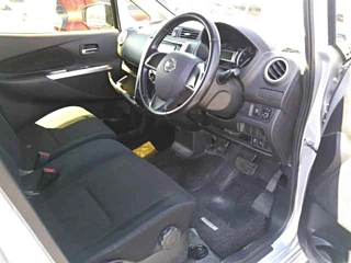 NISSAN DAYZ 2015