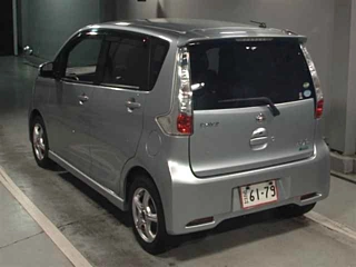 NISSAN DAYZ 2015