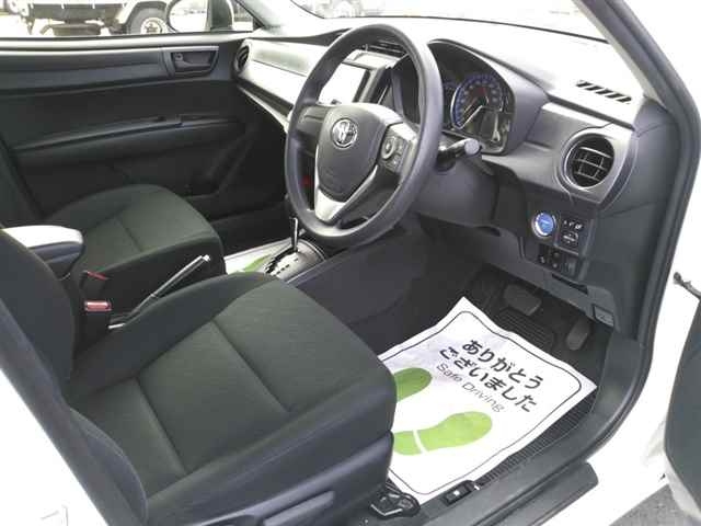 TOYOTA COROLLA AXIO 2020