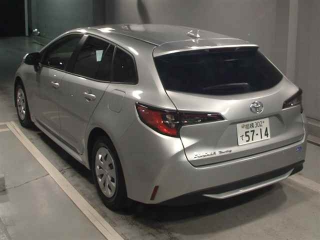 TOYOTA COROLLA TOURING 2024