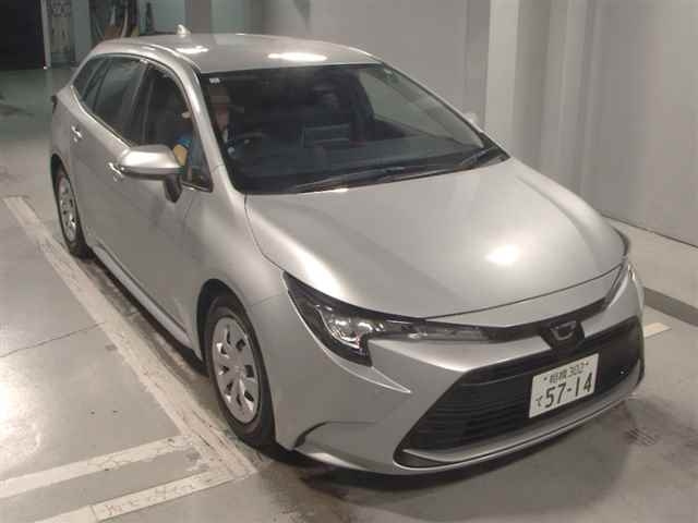 TOYOTA COROLLA TOURING 2024