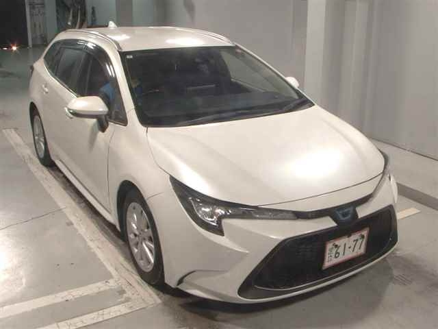 TOYOTA COROLLA TOURING 2020