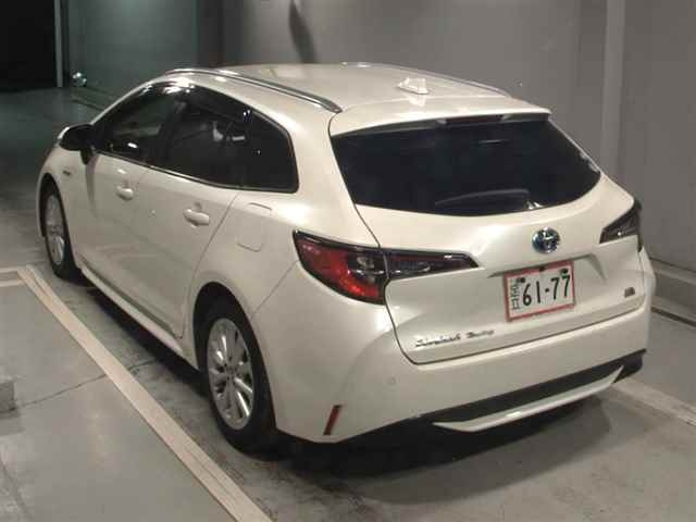 TOYOTA COROLLA TOURING 2020