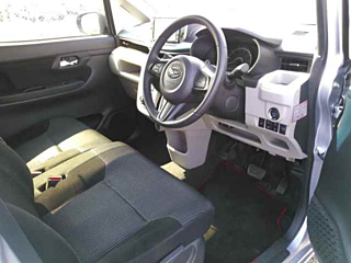 DAIHATSU MOVE 2022