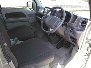 SUZUKI EVERY 2024
