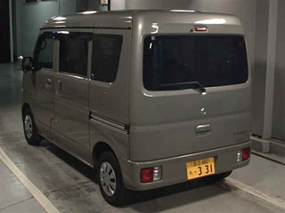 SUZUKI EVERY 2024