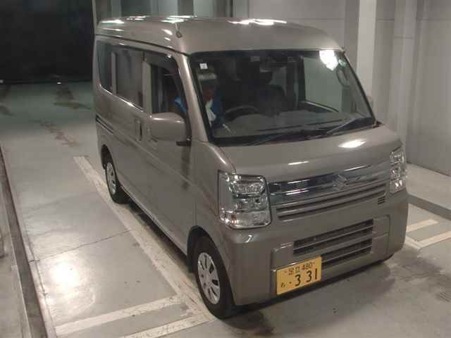 SUZUKI EVERY 2024