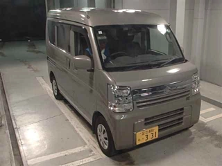 SUZUKI EVERY 2024