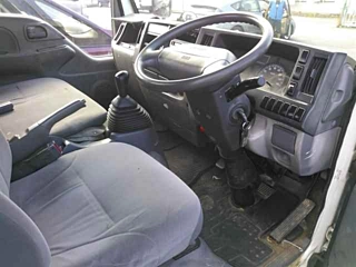 ISUZU ELF 2012