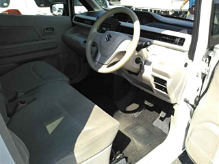 SUZUKI WAGON R 2018