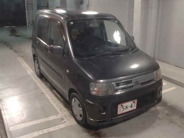 MITSUBISHI TOPPO 2009