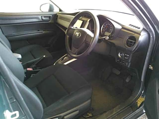 TOYOTA COROLLA FIELDER 2020