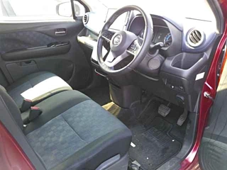 NISSAN DAYZ 2020