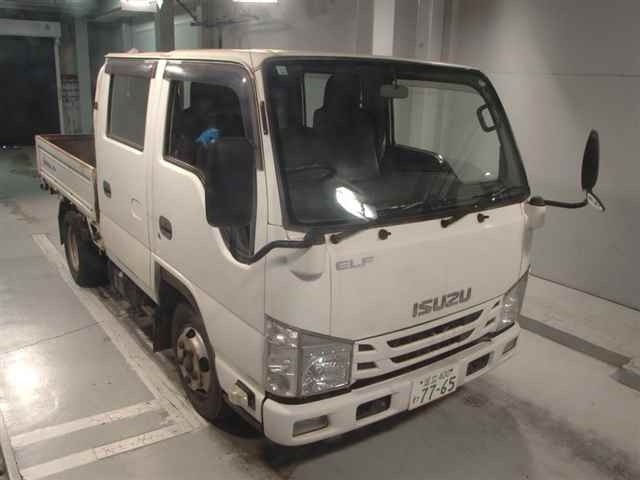ISUZU ELF 2015