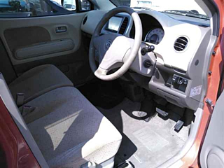 NISSAN MOCO 2011