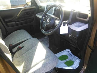 SUZUKI SPACIA 2024