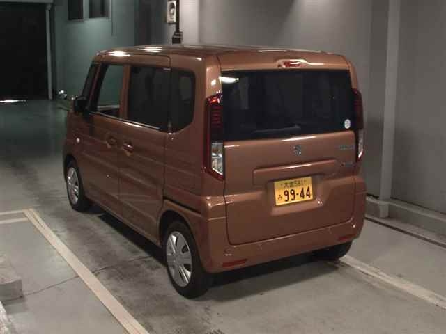 SUZUKI SPACIA 2024
