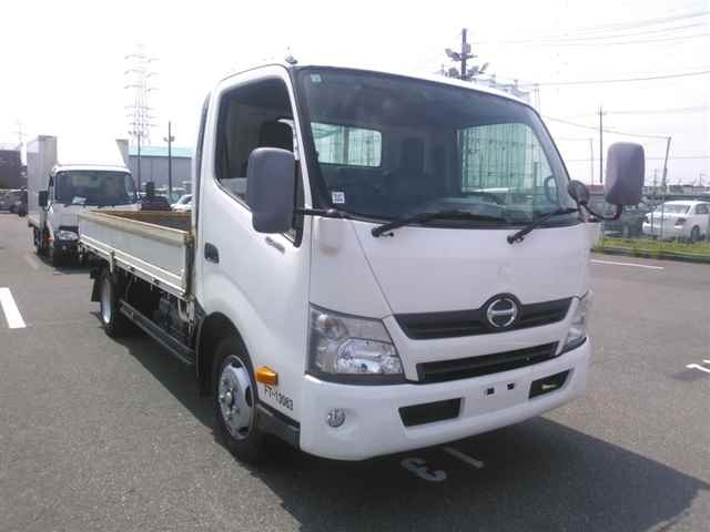 HINO DUTRO 2013