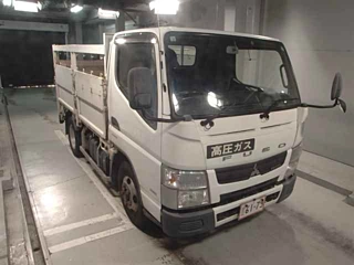 MITSUBISHI CANTER 2013