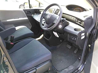 HONDA FREED 2009