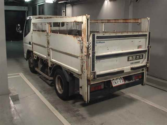 MITSUBISHI CANTER 2013