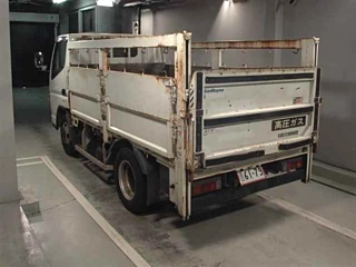 MITSUBISHI CANTER 2013
