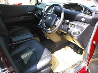 car slider
