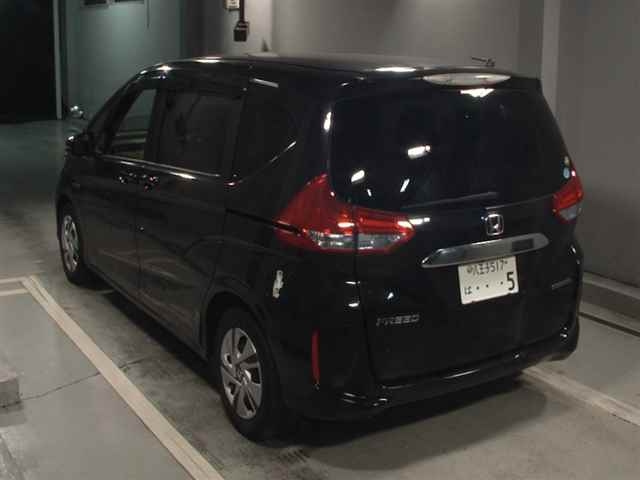 HONDA FREED 2019