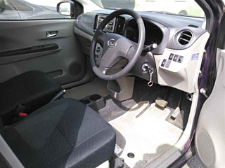 car slider