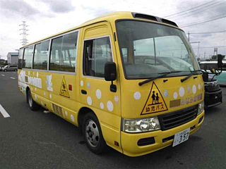 Заказать HINO LIESSE