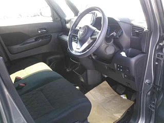 MITSUBISHI EK X SPACE 2021