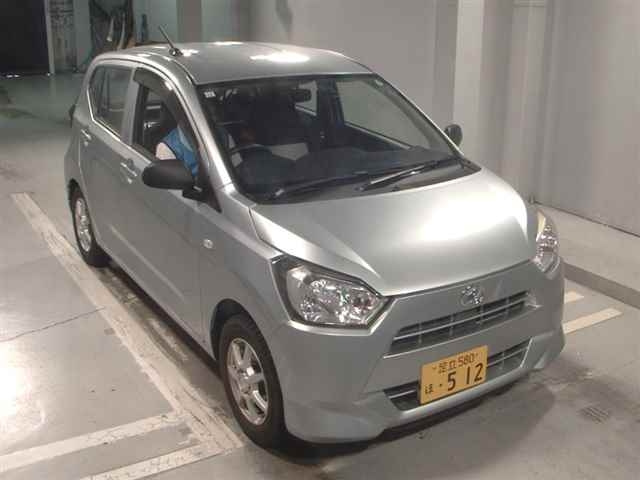 DAIHATSU MIRA E S 2020