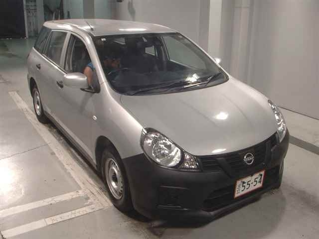 NISSAN AD 2023