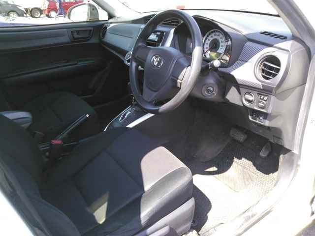 TOYOTA COROLLA FIELDER 2013