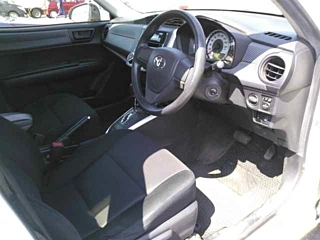 TOYOTA COROLLA FIELDER 2013