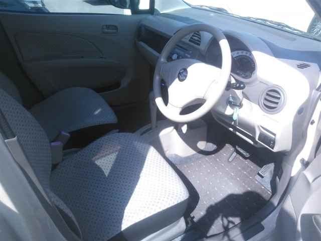 SUZUKI ALTO 2010