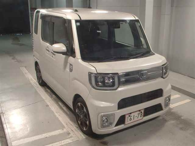 DAIHATSU WAKE 2019