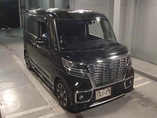 SUZUKI SPACIA 2018