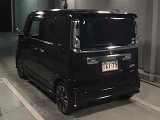 SUZUKI SPACIA 2018