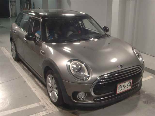 BMW MINI 2016