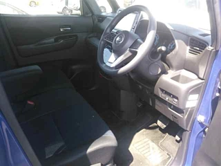 NISSAN ROOX 2020