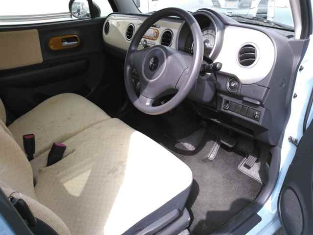 SUZUKI ALTO LAPIN 2013