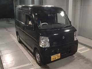 SUZUKI EVERY 2018