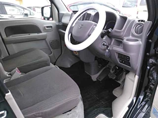 SUZUKI EVERY 2018