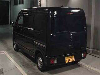 SUZUKI EVERY 2018