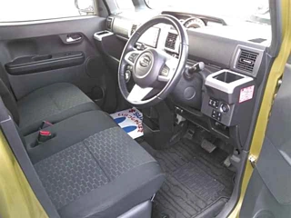DAIHATSU WAKE 2020
