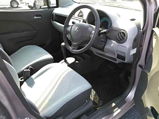 SUZUKI ALTO ECO 2014